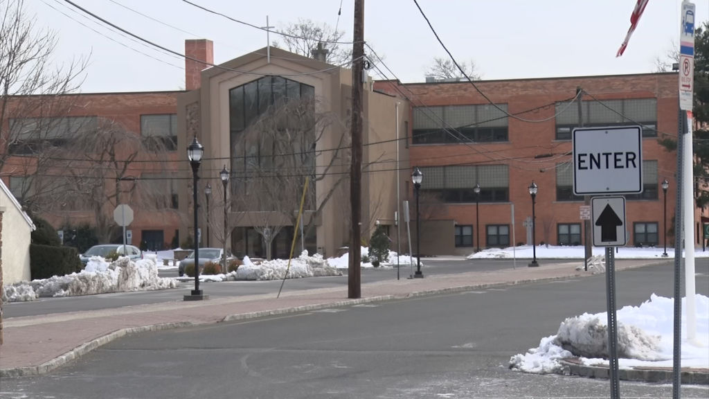 Lawsuit against Newark Archdiocese, parish claims ex-priest sexually abused minor