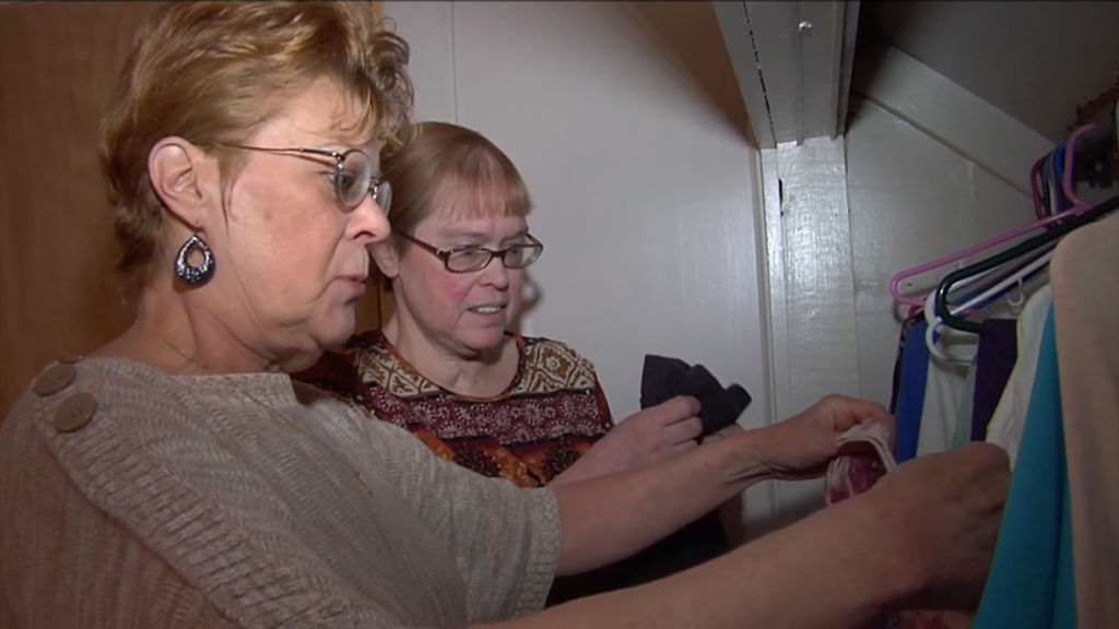 Is legal guardianship necessary for adults with developmental disabilities?