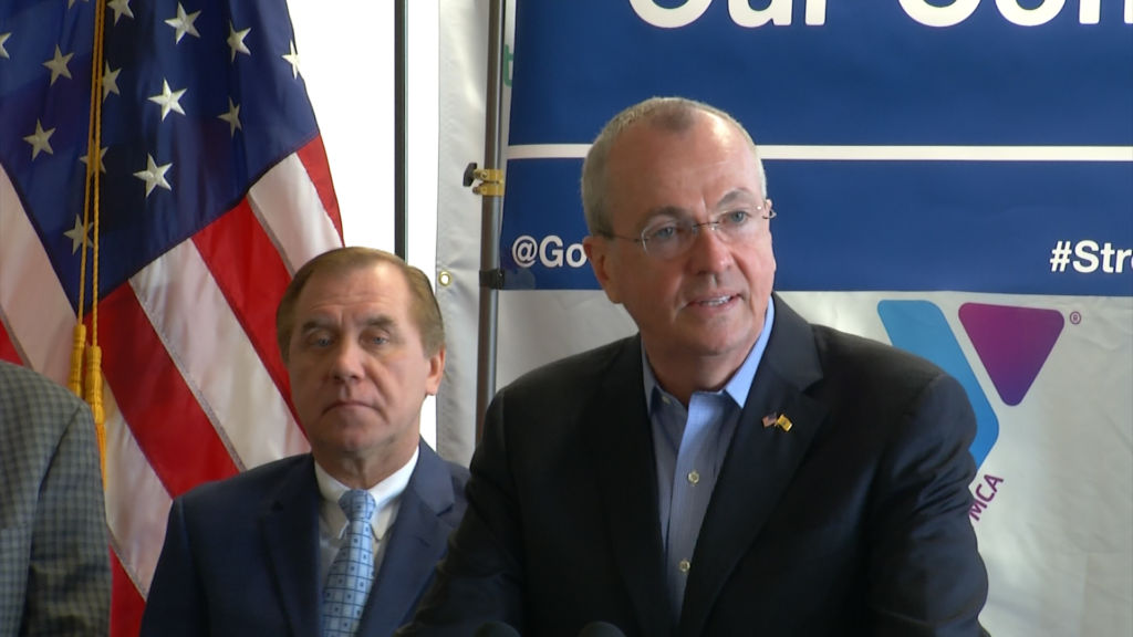 Murphy pushes smaller, wider brownfields tax incentives plan