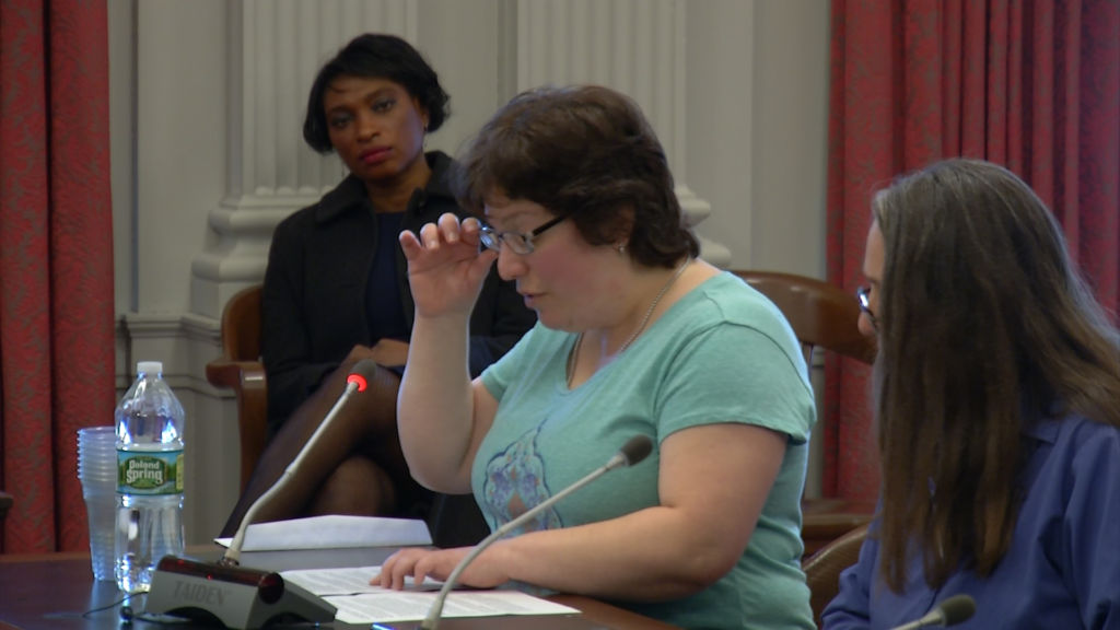 Public transit is failing NJ’s seniors and disabled, advocates testify