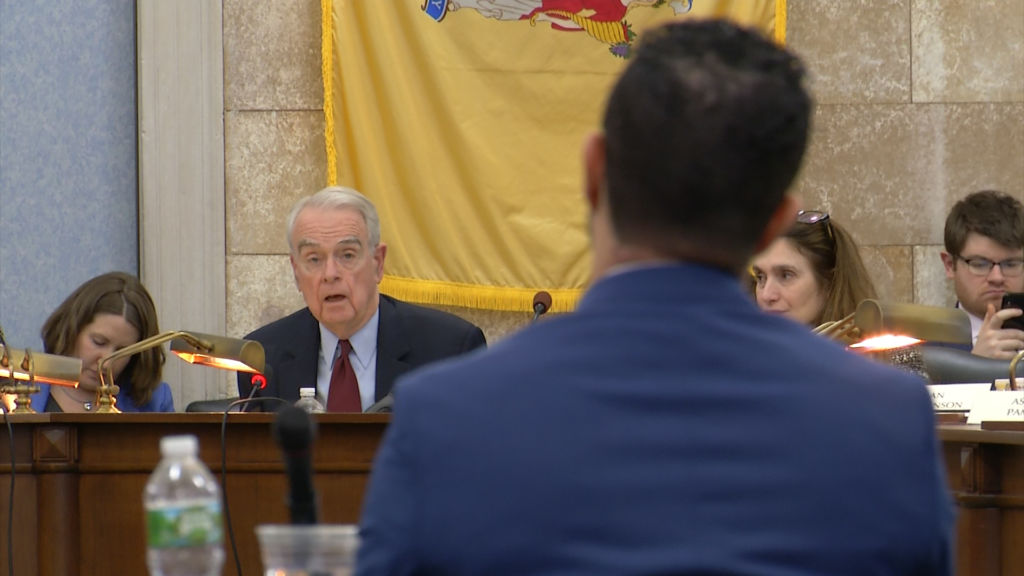 Committee members unfazed by Brennan revelations