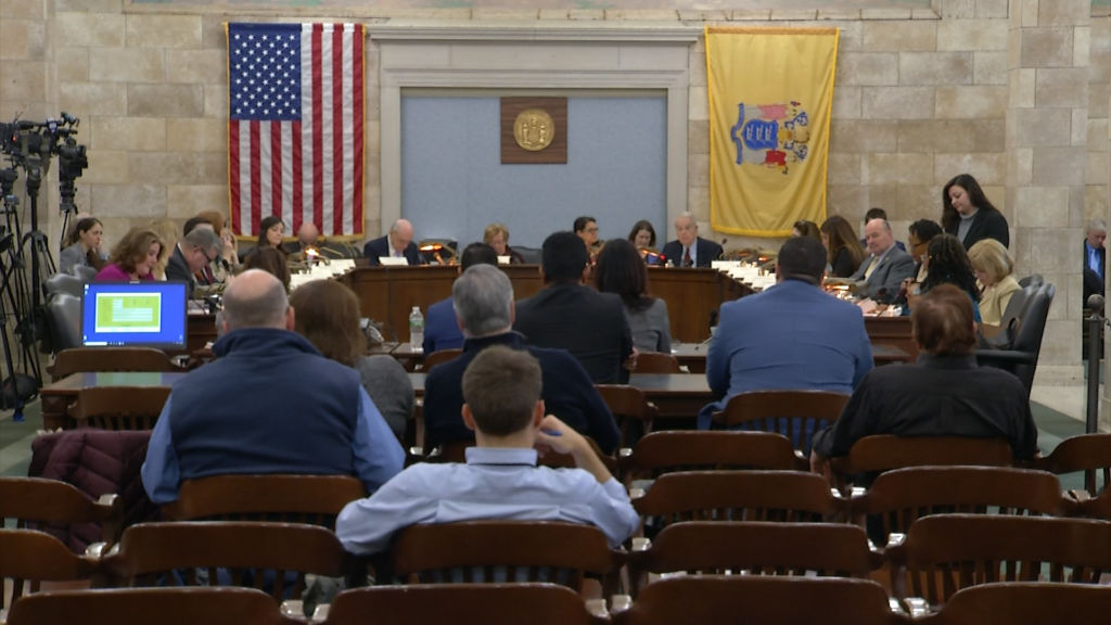Lawmakers call for investigation into Schools Development Authority employment practices