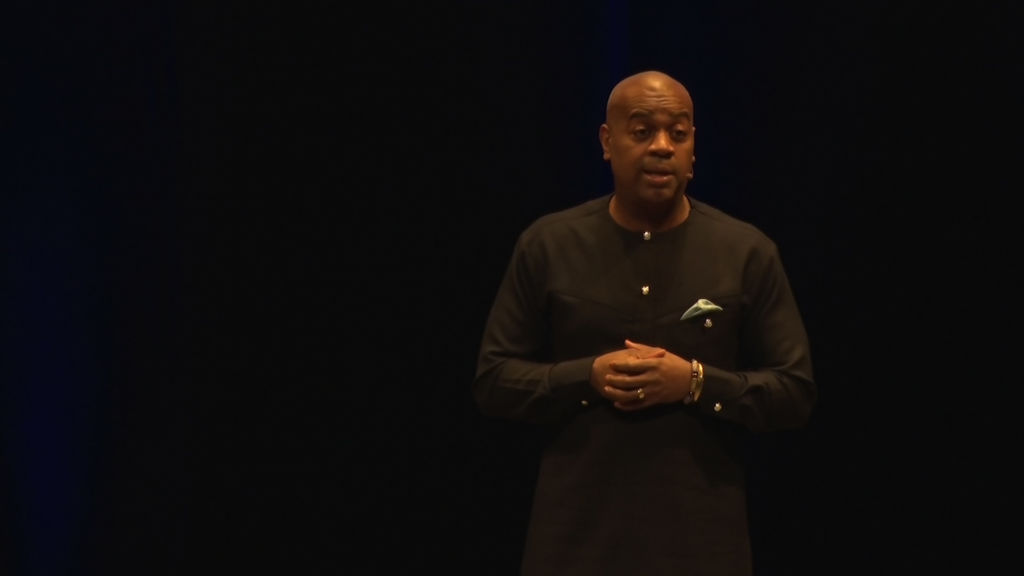 Baraka lays out his vision for the state’s largest city
