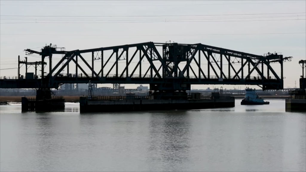 Portal Bridge won’t open during rush hour, giving commuters a reprieve