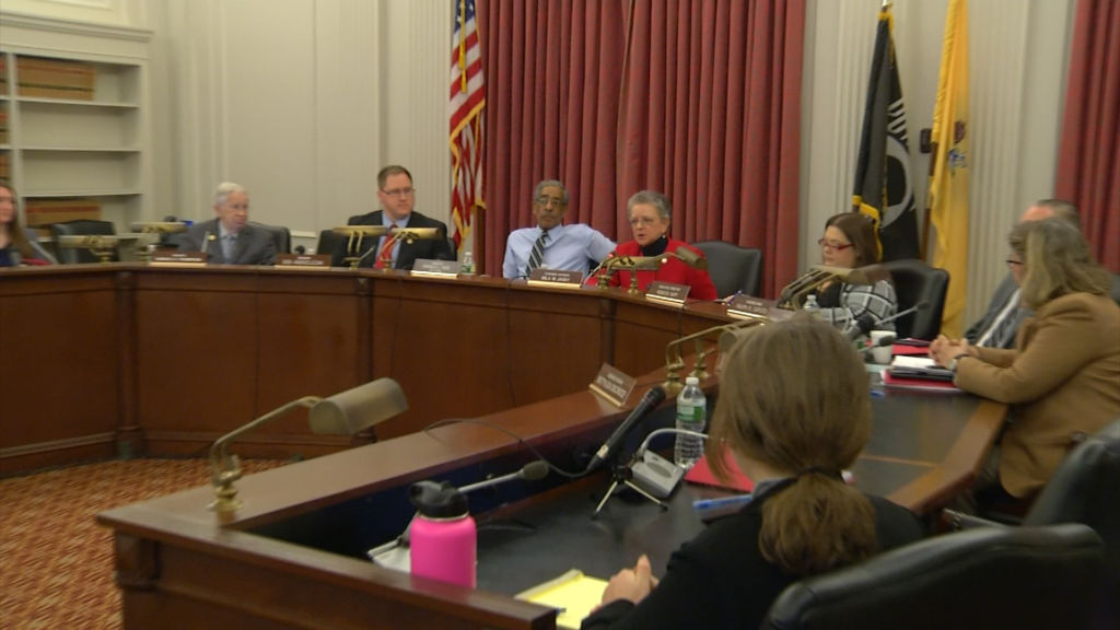 Joint committee hears eye-opening testimony about segregation in NJ schools