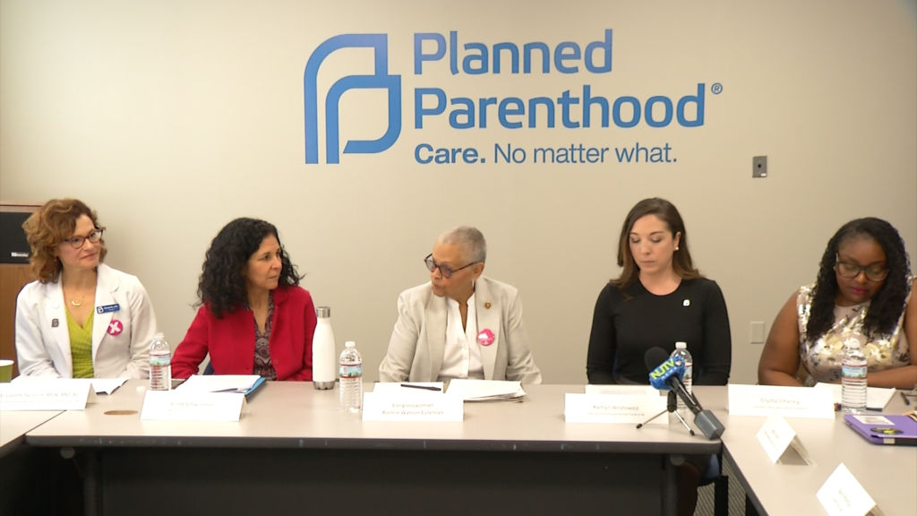 NJ Planned Parenthood advocates criticize federal abortion ‘gag rule’