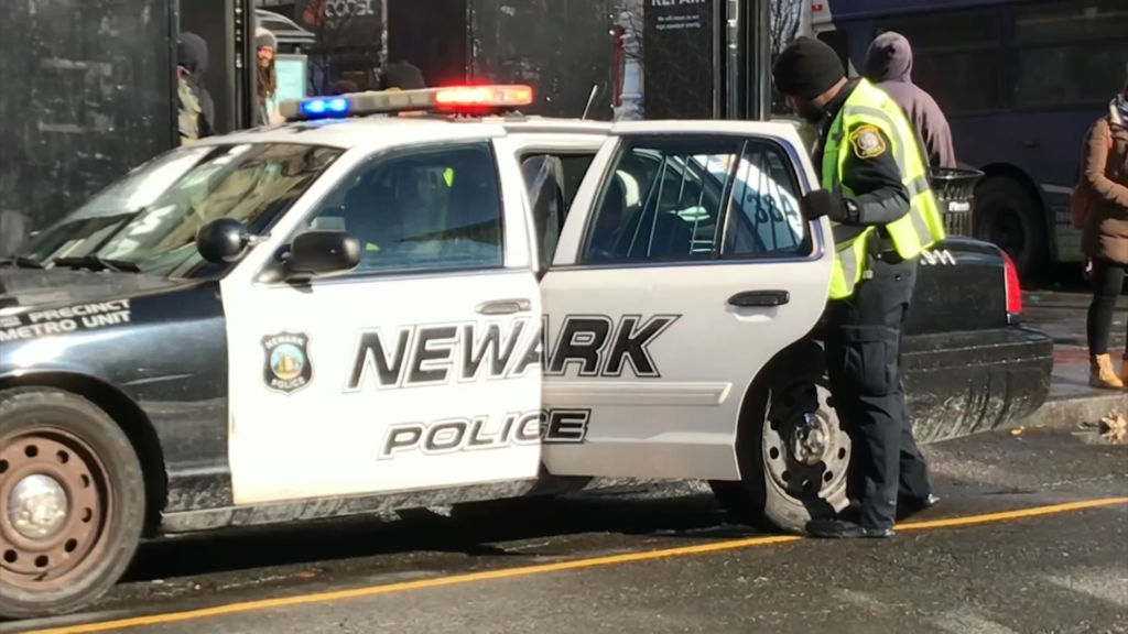Independent monitor says Newark Police need system to track officer behavior
