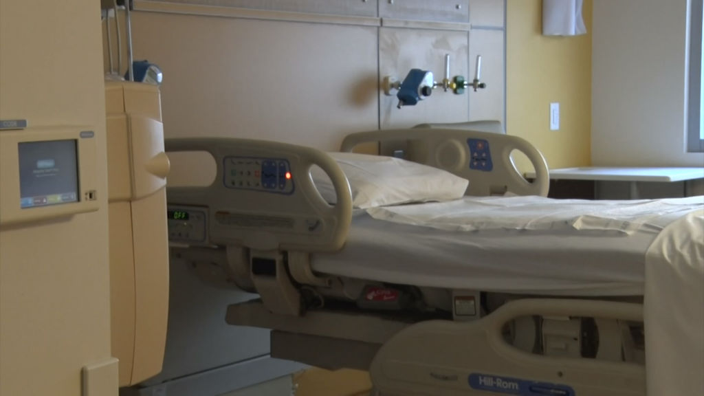 The importance of discussing and planning end-of-life care