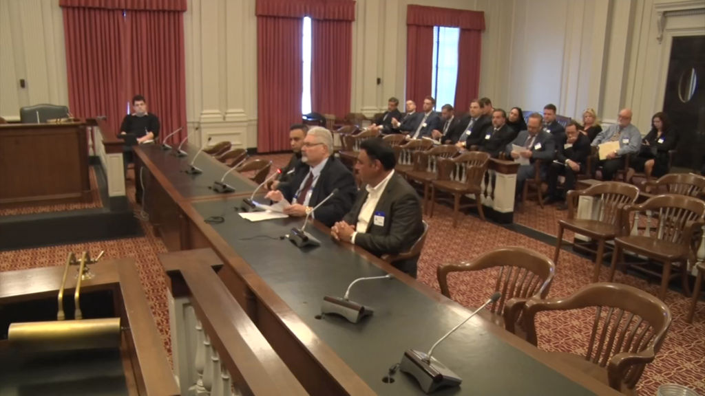 Testimony calls for NJ liquor license laws reform