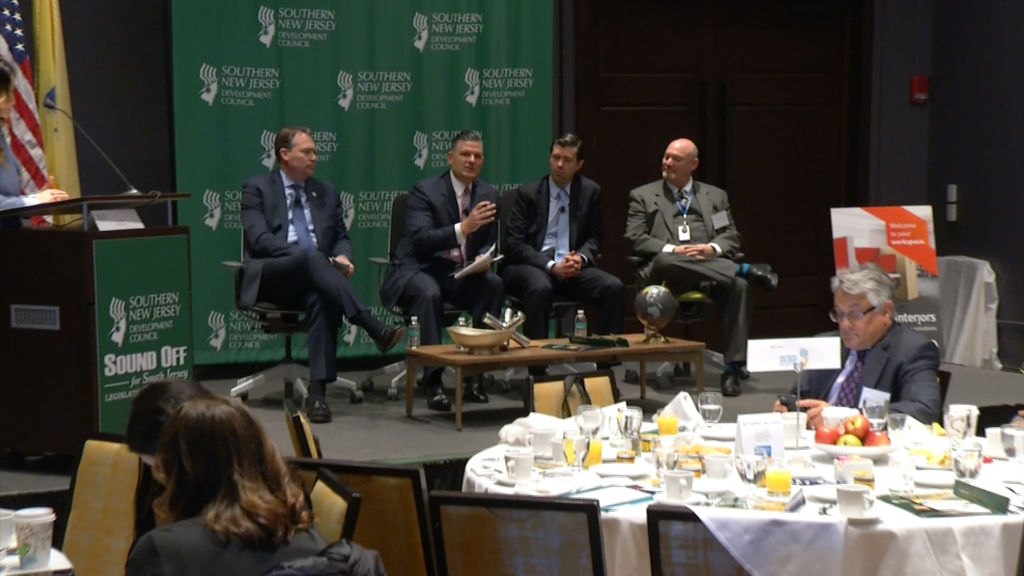 How key legislative issues could shape up for South Jersey businesses