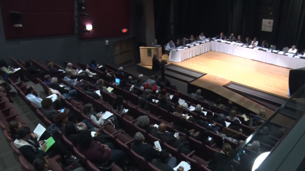 NJ commission works toward ‘complete count’ for 2020 census