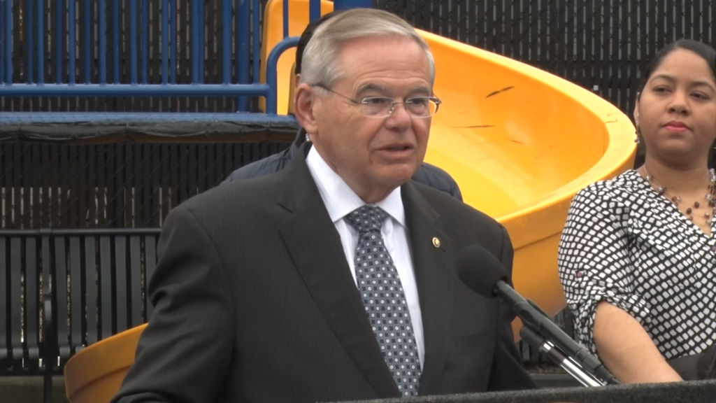 NJ politicos react to attorney general’s summary of Mueller report