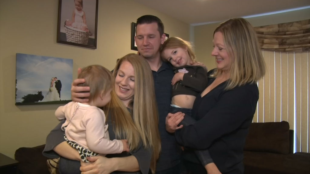 How doulas help women with maternal health