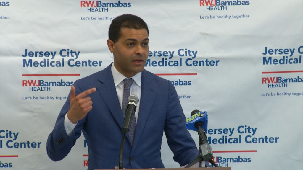 NJ official touts health benefits of $15 minimum wage