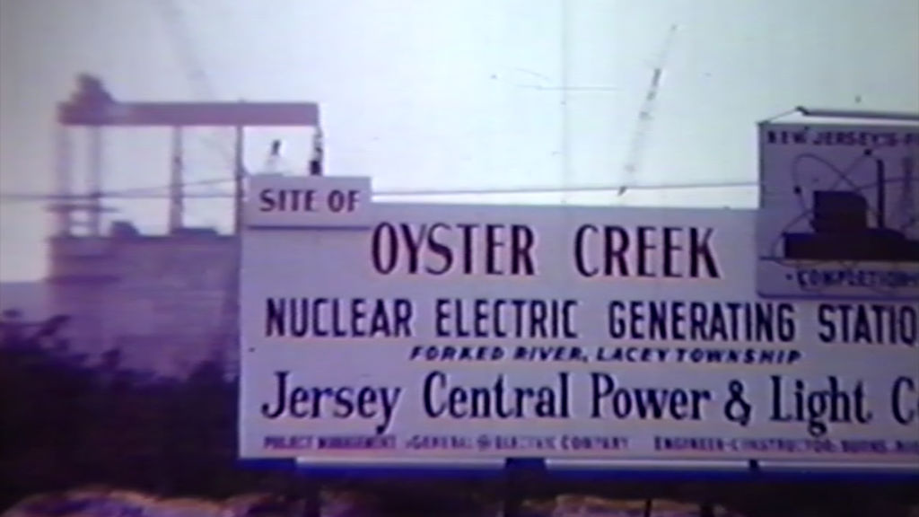 The beginning of a new era as Oyster Creek begins decommissioning process