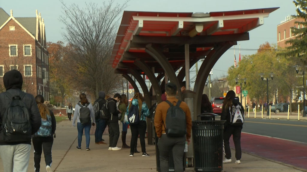 State launches initiative to host campus sexual assault forums in all NJ counties