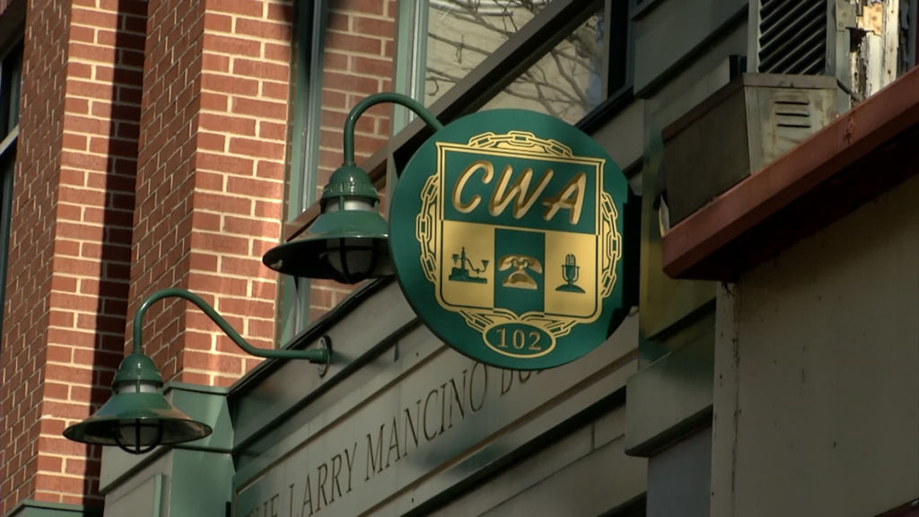 Murphy, state workers union reach $120M contract agreement