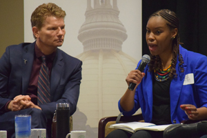 A Map to NJ’s Clean Energy Future: NJ Spotlight Roundtable