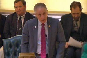Photo of Christopher DePhillips