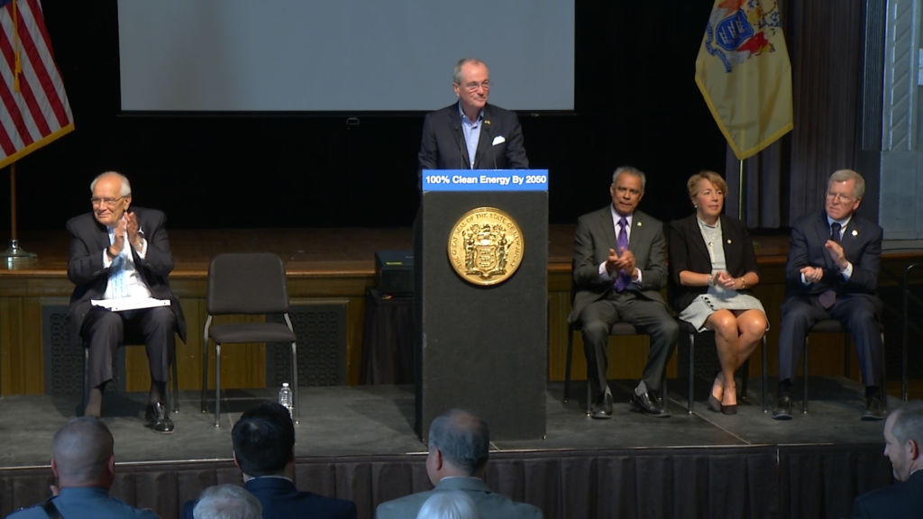 Murphy touts progress on green energy. Is it enough?