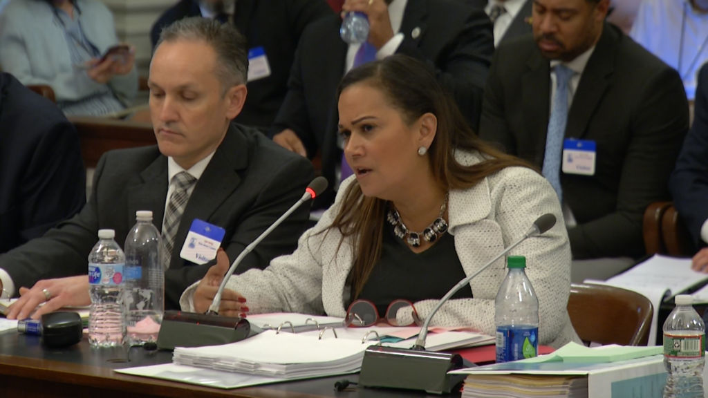 SDA head faces committee over controversial hiring practices