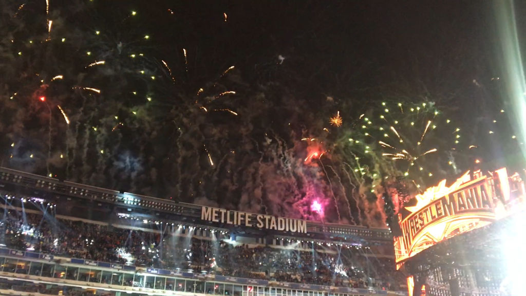 NJ Transit promises improvements after post-Wrestlemania fiasco