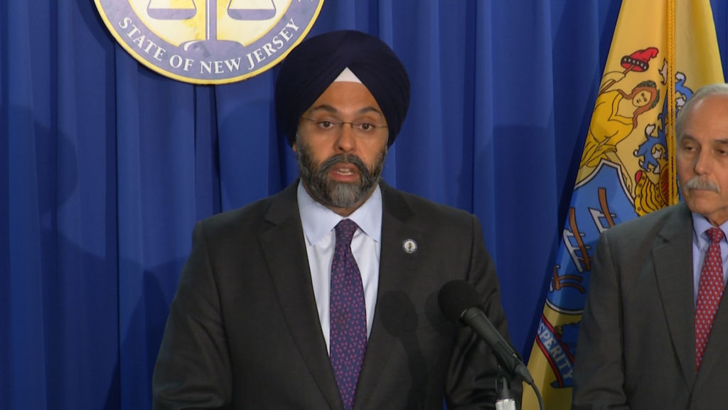 Attorney general announces initiatives to strengthen public confidence