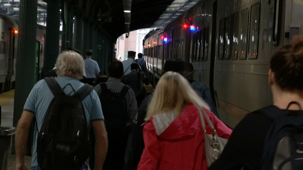 Another rough summer likely for NJ Transit commuters