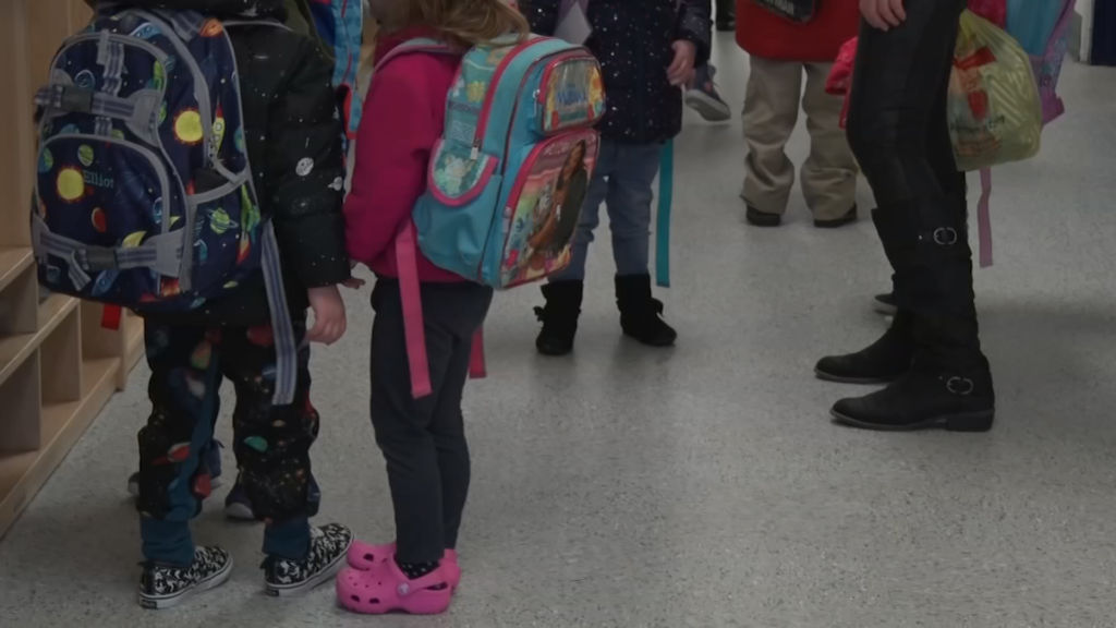 What would it take to cover all New Jersey’s uninsured kids?