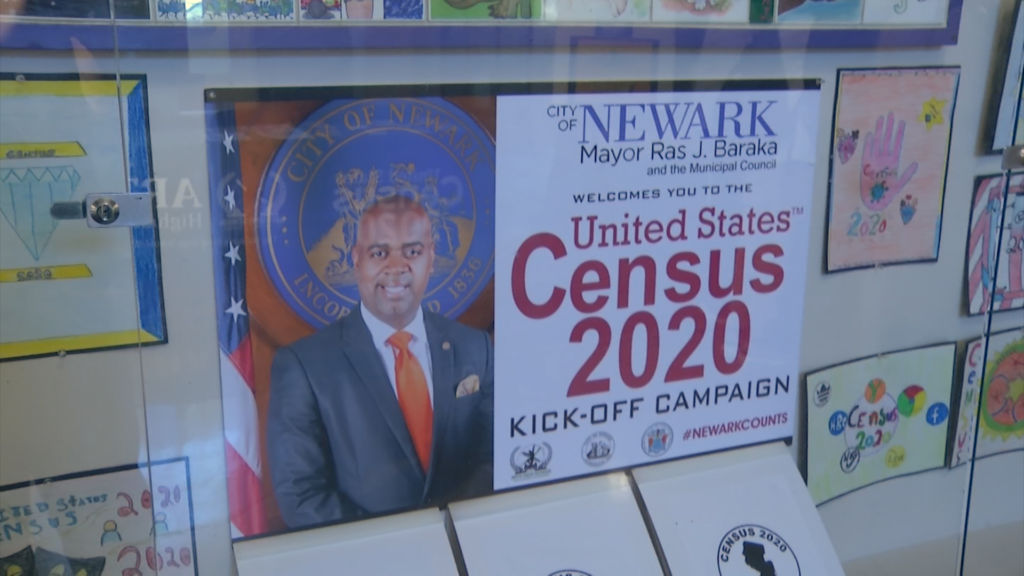 Newark launches community effort to be counted in lead up to 2020 census