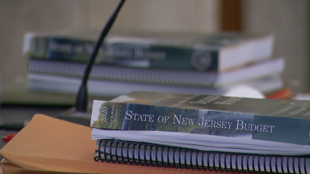 Treasurer pushes millionaire’s tax during Senate budget hearing