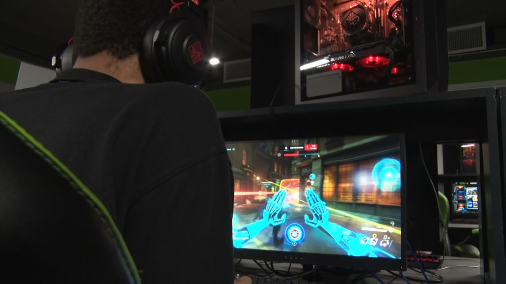 Forming the foundation for esports in NJ