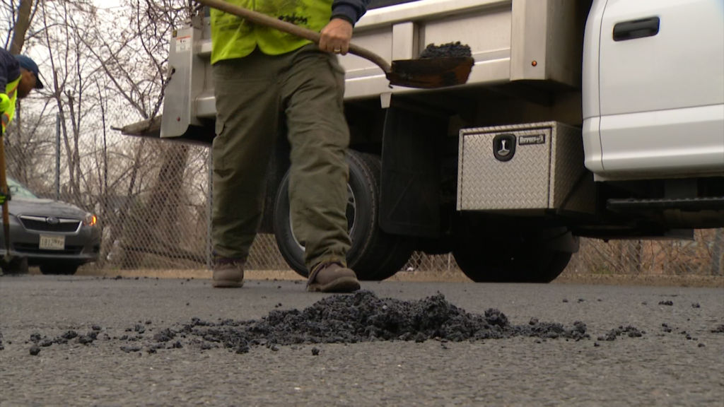 With gas tax revenues down, NJ considers another way to pay for infrastructure
