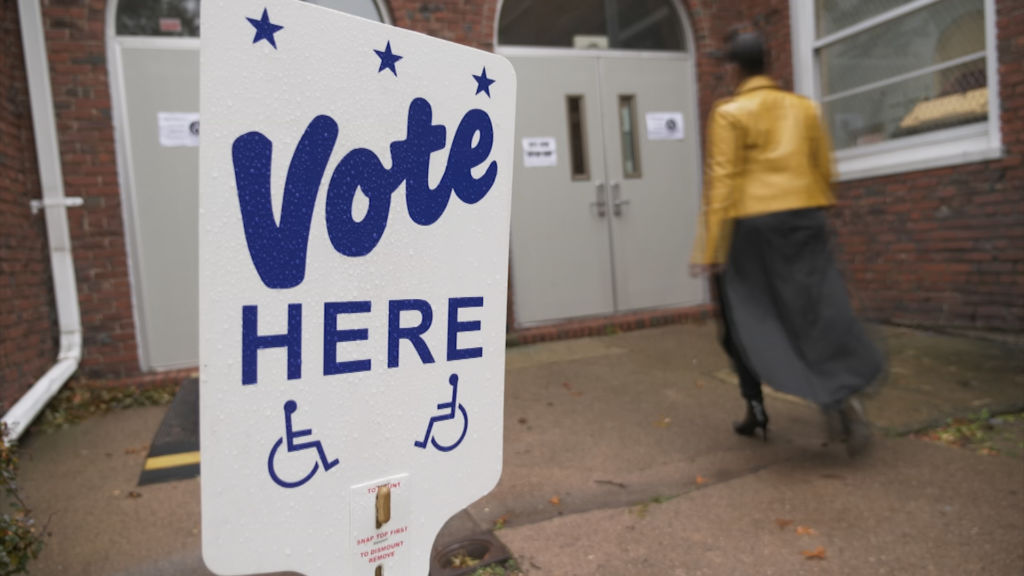 NJ voters likely to decide fate of recreational marijuana in 2020