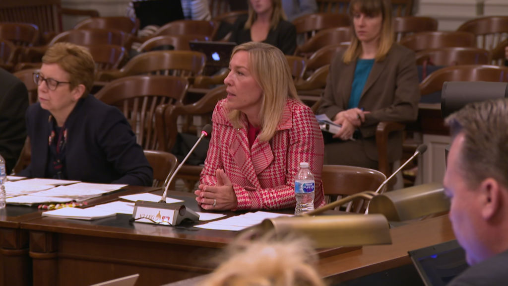 Should caseworkers who investigate child abuse be considered first responders?