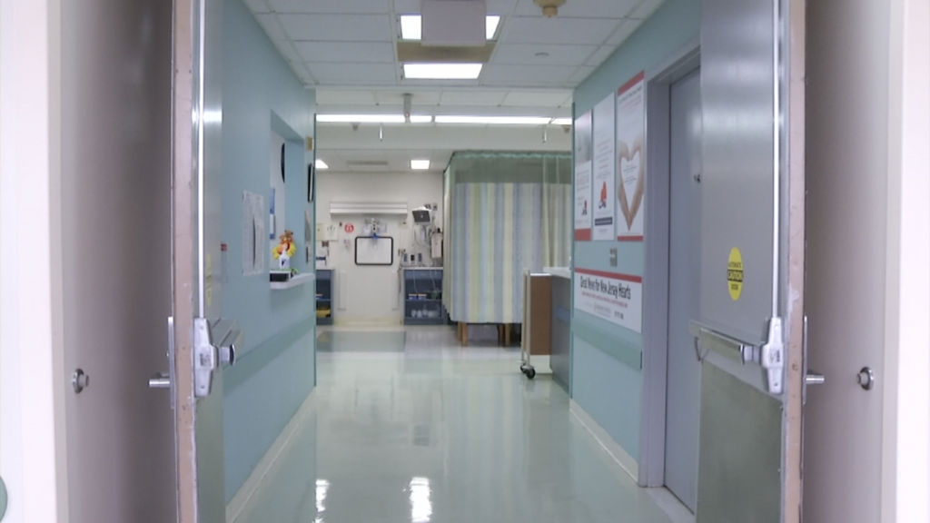 Are more long-term facilities needed for New Jersey’s sickest kids?