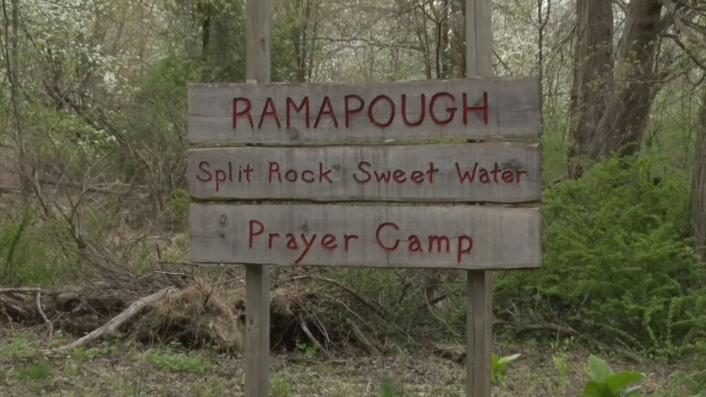 Trial postponed in dispute over Ramapough prayer site