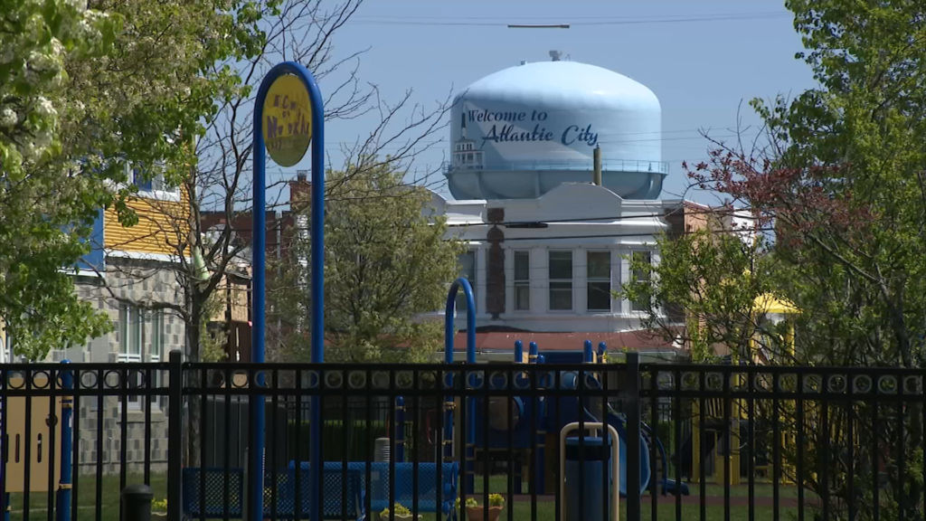 Atlantic City residents express confidence in state plan to revive city