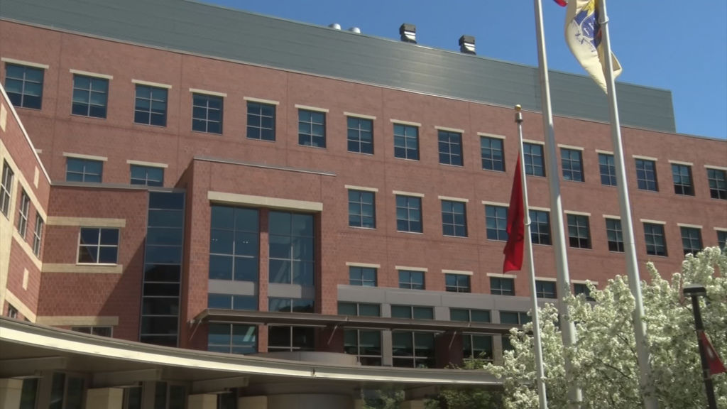 Rutgers Cancer Institute recognized as a national powerhouse