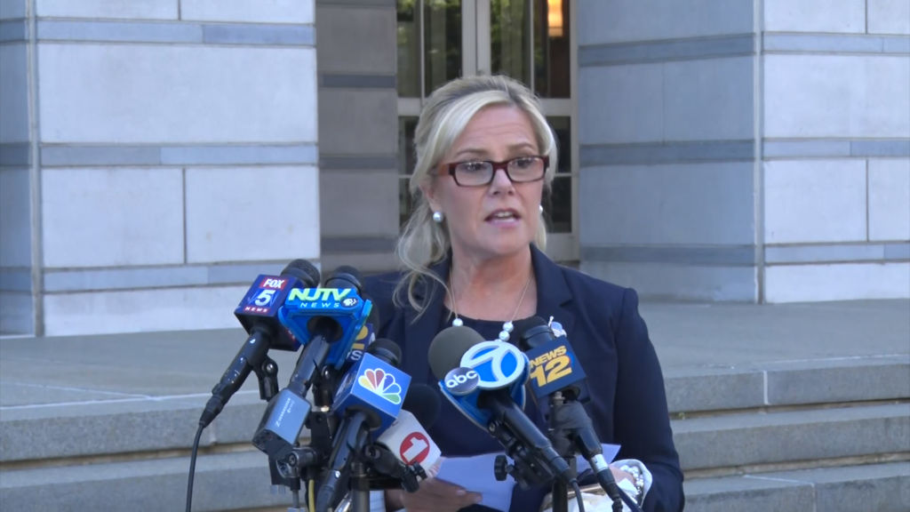 Supreme Court agrees to hear Bridgegate case