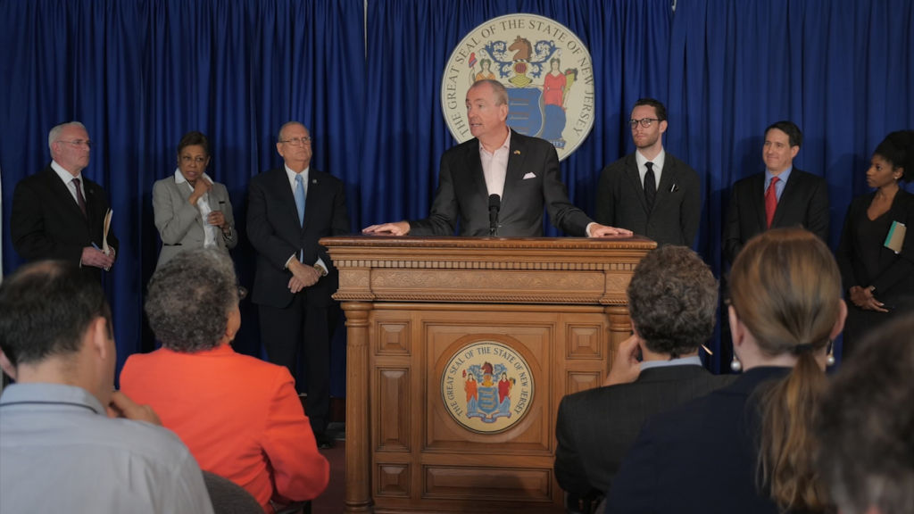 Status of congestion pricing deal: It’s complicated