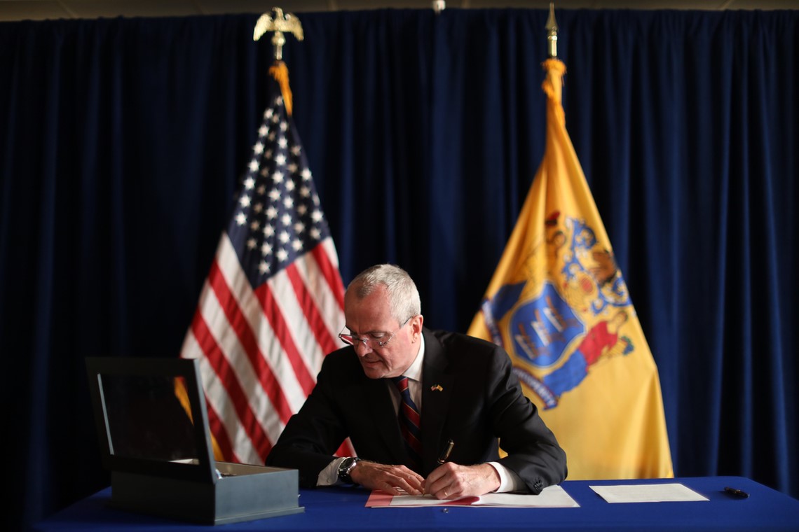 Murphy signs ‘Aid in Dying’ into law