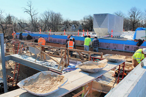 Controversy Continues over NJ Schools Development Authority