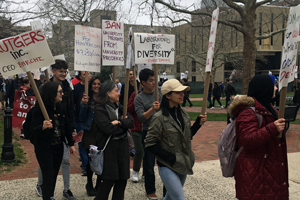 Rutgers Reaches Tentative Deal with Faculty Union, Part-Timers Still Negotiate