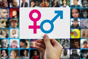 Lawsuit Challenges Gender Designation Rule in Party Committee Elections