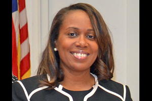 Q&A: Katrina McCombs, New Superintendent of Camden City School District