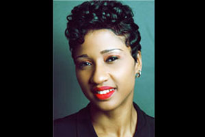 Photo of Shanique Speight