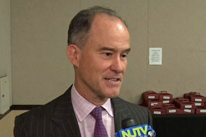 Kevin Quinn Appointed to Chair EDA Board of Directors