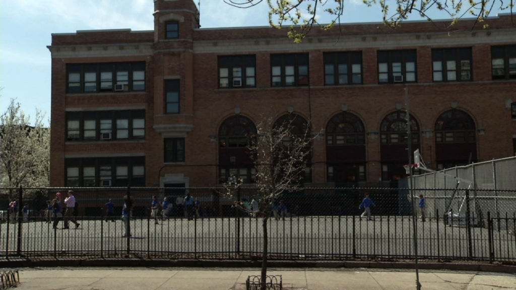 More than 200 Jersey City teachers receive layoff notices