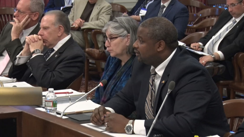Why the NJ Department of Corrections spent $38M in overtime last year